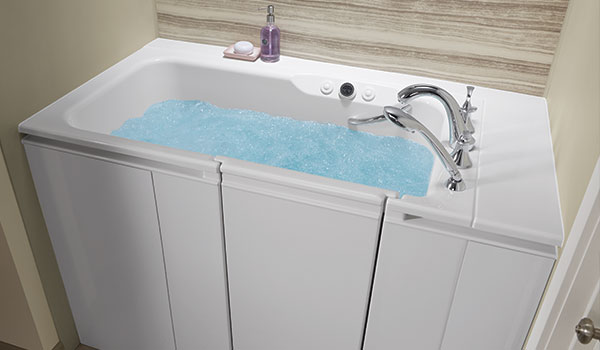 Kohler Walk-In Tubs